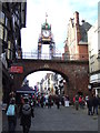 Foregate Street, Chester