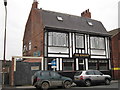 The Kingston on Cumberland Street, Hull