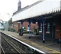 Acle Railway Station