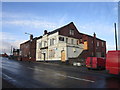 The Ship on Lund Hill Lane, Royston