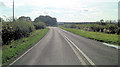 A283 north of Schoolhouse Farm