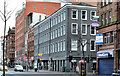 Howard Buildings, Howard Street, Belfast