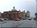 Lloyd Street, Llandudno