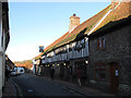 The George Inn, High Street