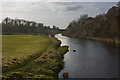 SD7342 : The River Ribble and the Ribble Way by Ian Greig