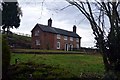 House on Madeley Road, Beckbury