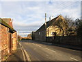 Pear Tree Farm, Wintersett