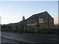 The Bulls Head, Blackmoorfoot