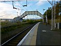 NS3081 : Craigendoran Station by Lairich Rig