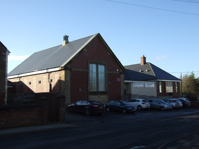Cornforth Community Centre