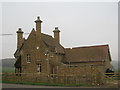 Farmhouse near Belvoir