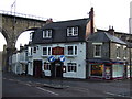 The Bridge Hotel, Durham