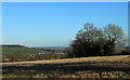 2012 : East northeast from Chew Hill