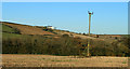 2012 : North east from Chew Hill