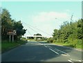 Cuckoo Bridge over the A75