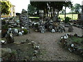 The Stone Garden, Aghagallon