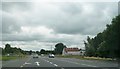 N6581 : Whitegate Cross Roads on the N3 near the Cavan/Meath border by Eric Jones