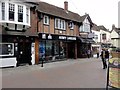 Canterbury, St Peter