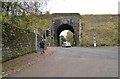 Aqueduct on Macclesfield Canal