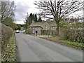 Winterfold Farm on Sugar Lane, Clark Green