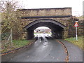 Bridge - Firthcliffe Lane