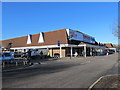 Tesco Extra Retail Store, Gatwick