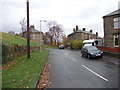 Rouse Street - Halifax Road