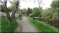 Forth and Clyde Canal