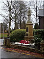 War memorial