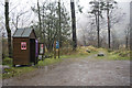 Steel End Car Park Thirlmere