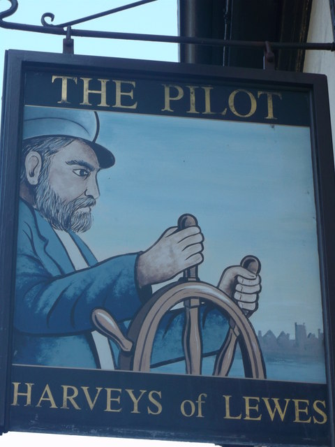 The Pilot, Public House, Maidstone