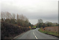 Morton bridge over River Morda