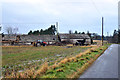 Farm buildings at Pinegrove