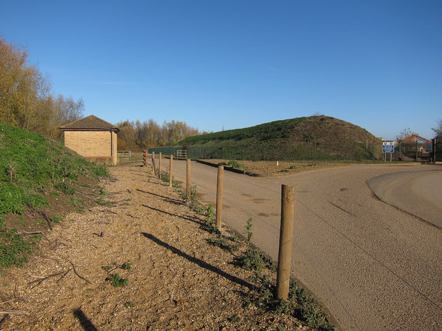 Ouse Fen