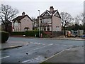 Detached house, Fearnville Place