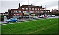 Parade of shops, Boggart Hill Drive