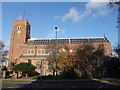 Church of St Margaret, Aspley