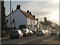 Wellington - Fore Street