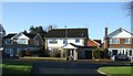 Houses on Lyth Close, Bridlington