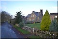 Denton Road, Denton near Ilkley