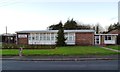 Tankersley Welfare Hall, Pilley