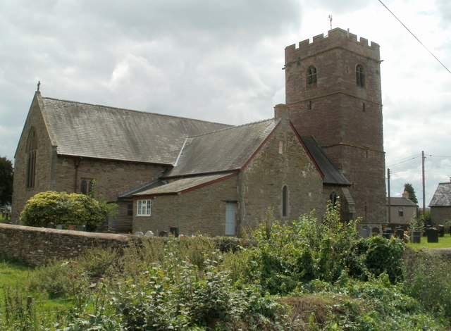 North Side Of The Church Of St © Jaggery Cc-by-sa 2.0 :: Geograph 