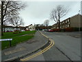 Horsedge Street, Oldham