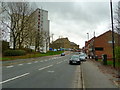 Ripponden Road, Oldham