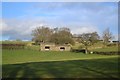 Field Barn near Denton, Ilkley