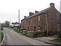 Terraced Houses, Glassonby