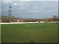 Stayley Cricket Club - Ground