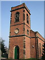 Old Church, Smethwick