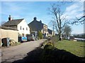 Pasture House Farm near Barrowford