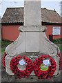 Milton War Memorial